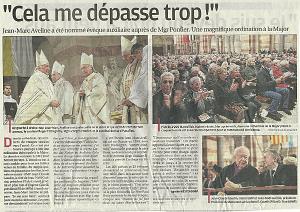 2014 01 26 LA MAJOR MARSEILLE MGR JEAN MARC AVELINE ORDONNE EVEQUE AUXILLIAIRE (1)